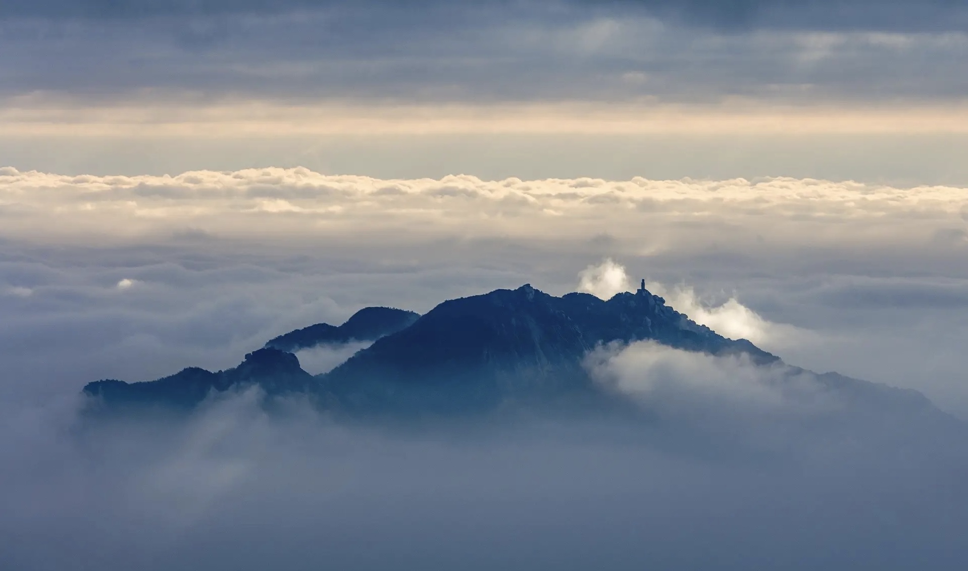 玉龍雪山